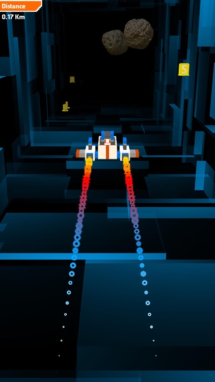 HoveRun screenshot-4