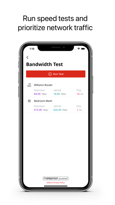 Kosciusko Connect Screenshot