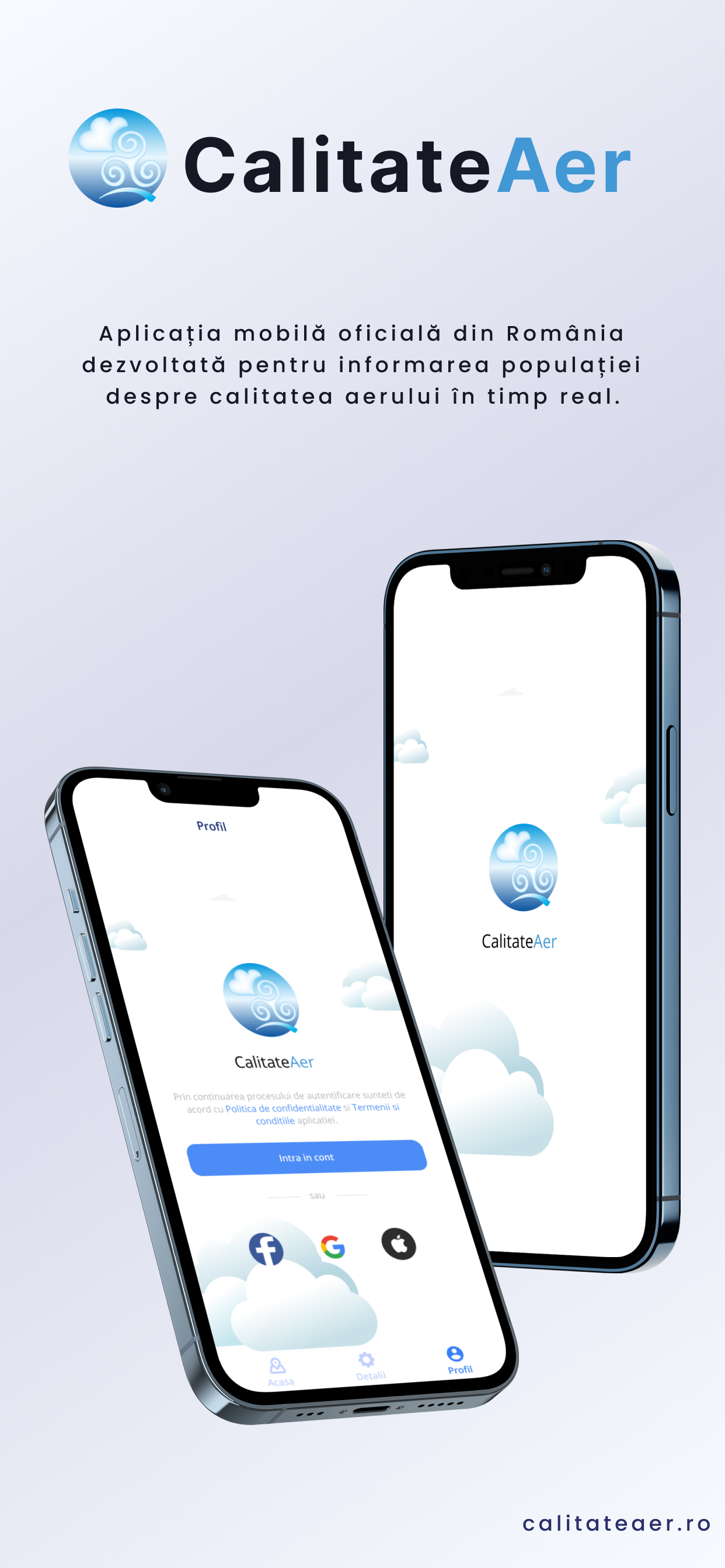 CalitateAer