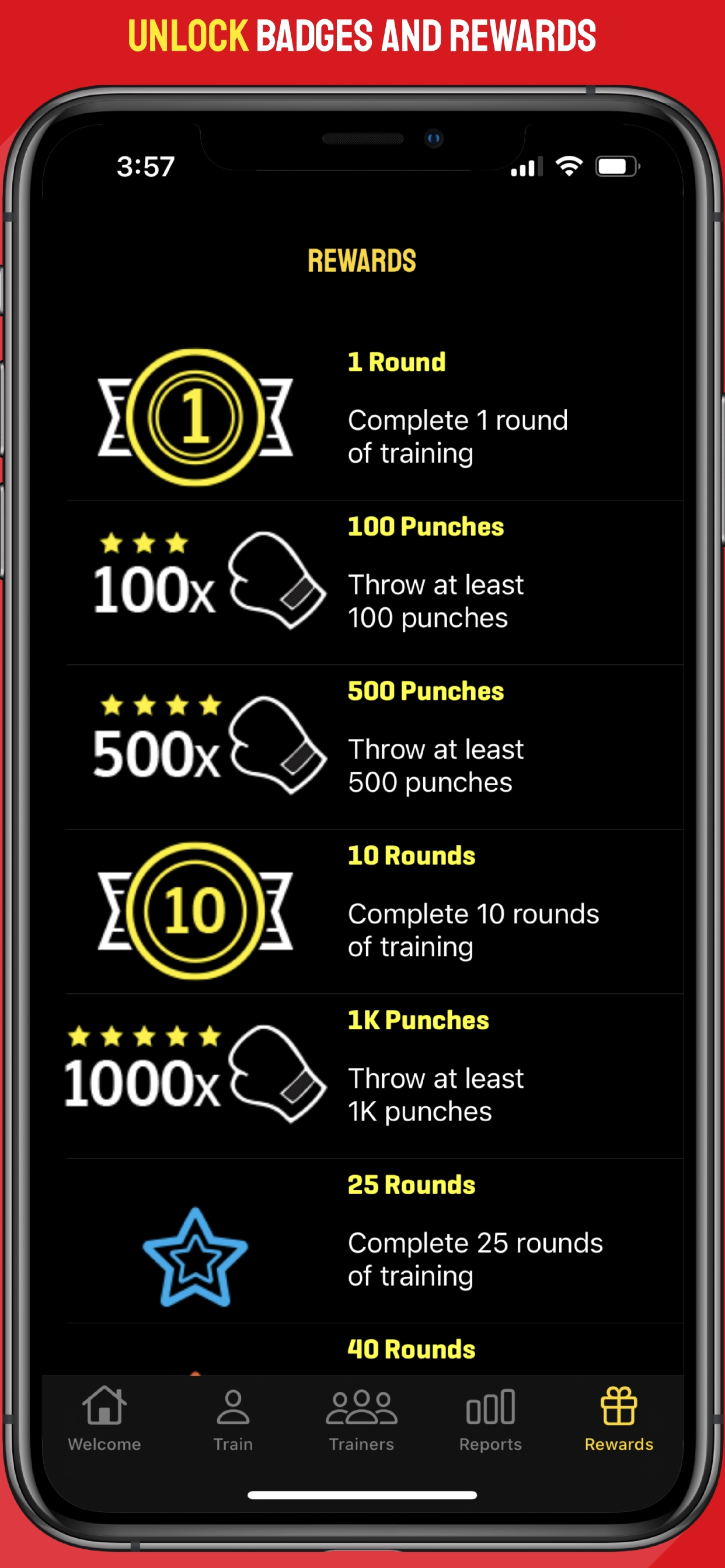 Boxing For All