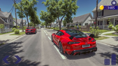 Car Broker Garage Simulator Screenshot