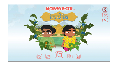 Mobeybou in India Screenshot