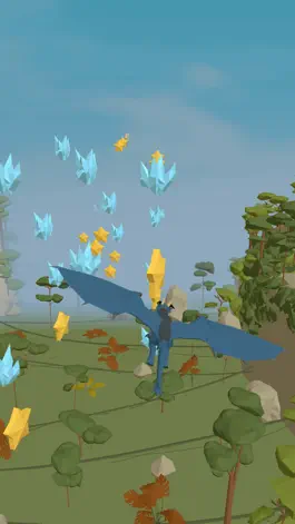 Game screenshot Stake Dragons apk