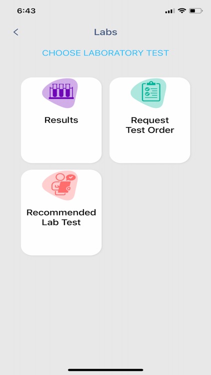 Health Cluster screenshot-3