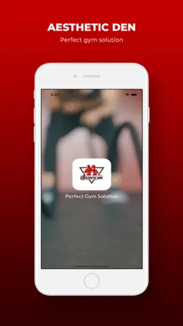 Game screenshot Aesthetic Den Member mod apk