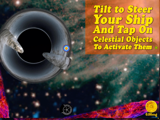 Screenshot #4 for Space Captain Pinball