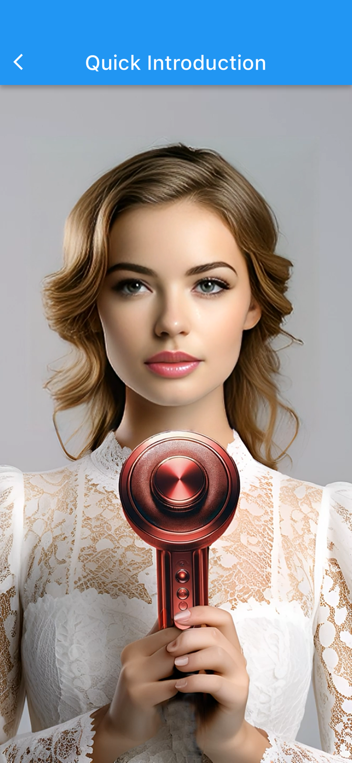 One Tap Voice Memo AI