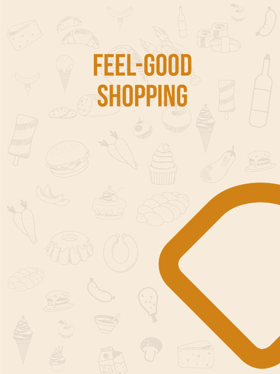 Storiom iPad screenshot 5 - Shopping app