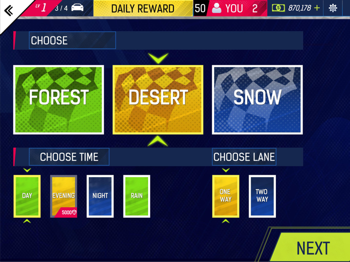 Car Racing Games Car Games 3D