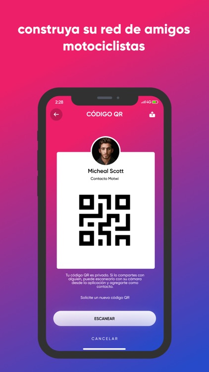 Motwi Ecuador screenshot-7