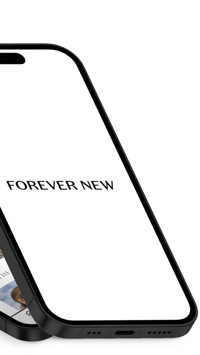 Forever New South Africa Screenshot