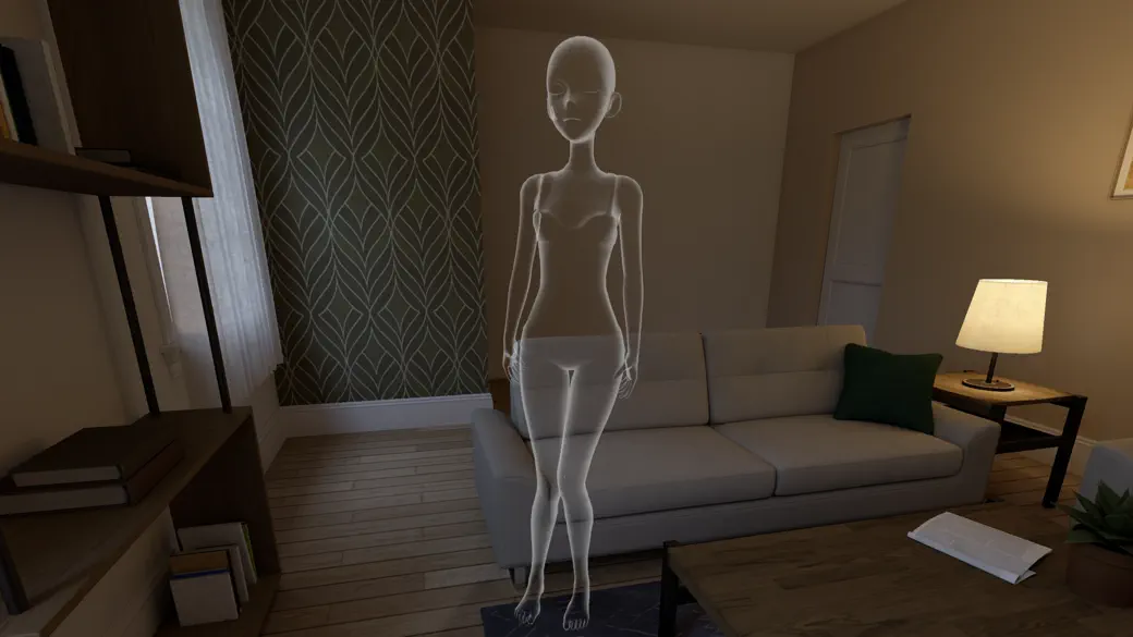 #3. Daily Yoga Vision (iOS) By: Adam Roszyk