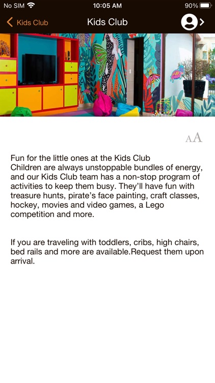 Grand Residences by RR screenshot-3