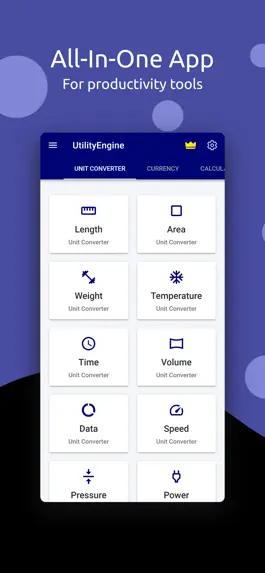 Game screenshot UtilityEngine - My Daily Tools mod apk