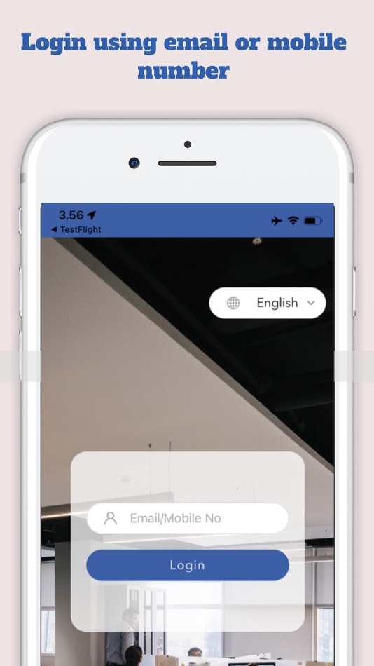 #1. BIPO Kiosk (iOS) بواسطة: BIPO (ASIA) PTE. LTD.