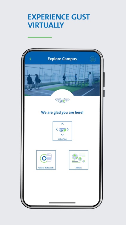 GUST Kuwait screenshot-6