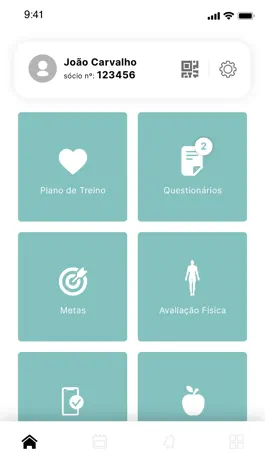 Game screenshot Exercise Studio hack