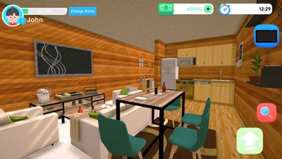 Kebab Chefs Simulator Game Screenshot