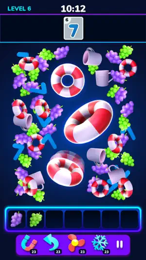 Blitz Factory 3D screenshot 3