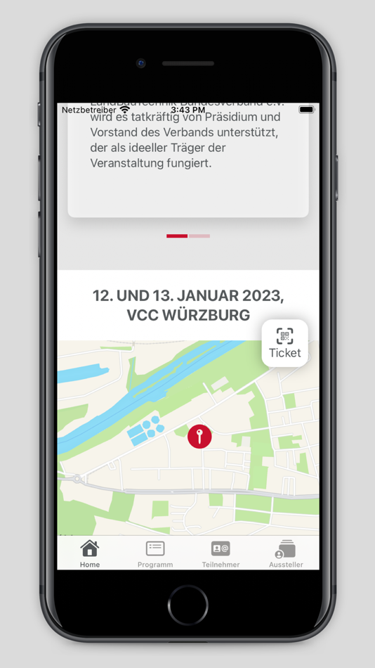 #2. LTU (iOS) 由: Deutscher Landwirtschaftsverlag GmbH