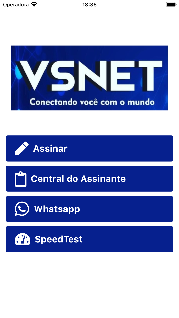 VSnet