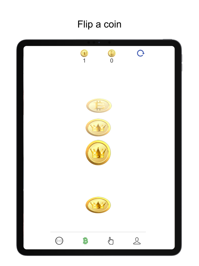 Decision-Your little decision