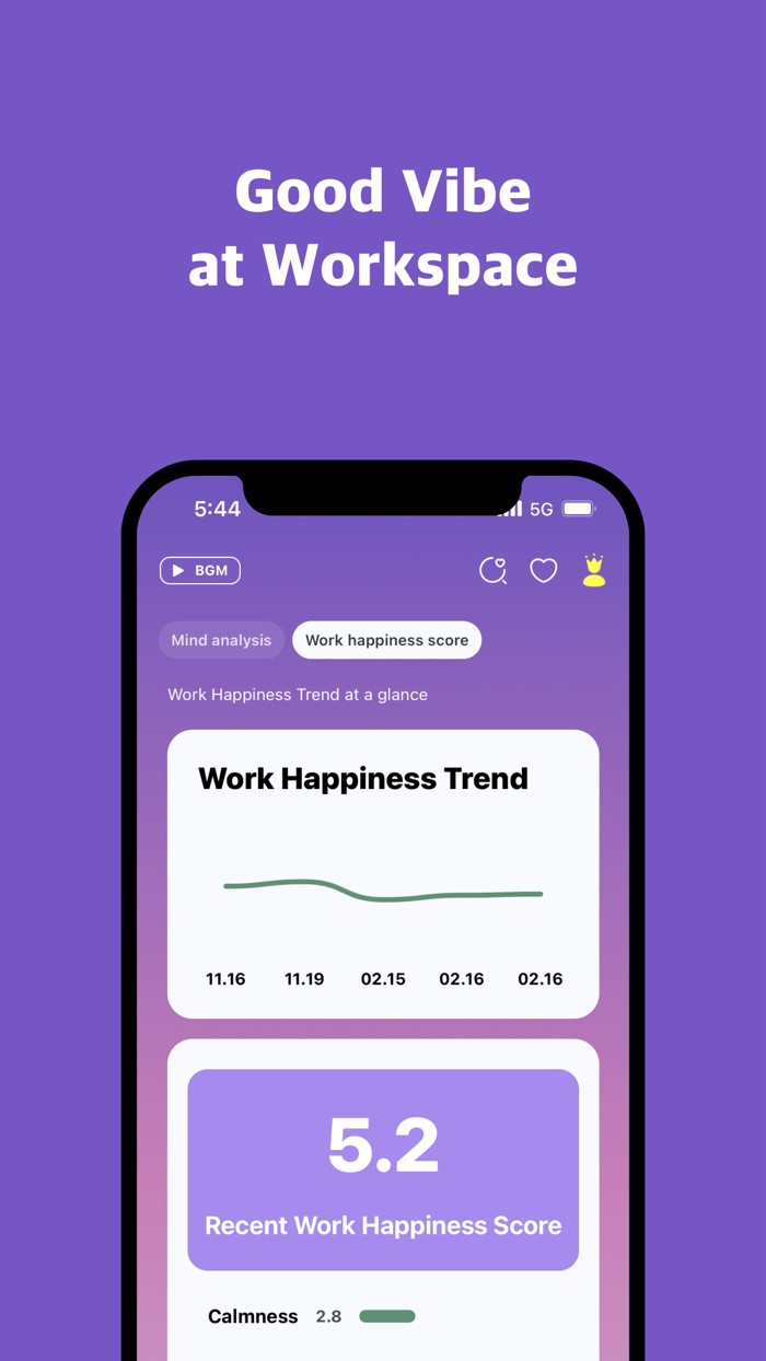 Lucid Island - Mental Wellness