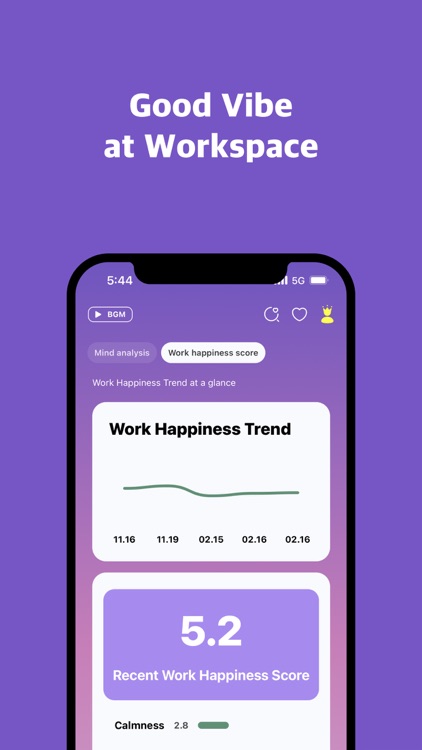 Lucid Island - Mental Wellness screenshot-4