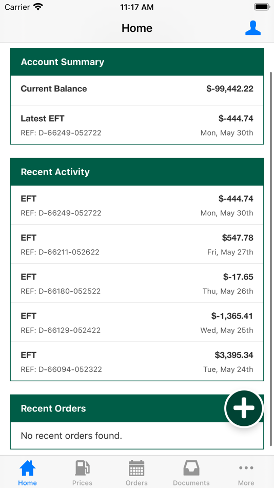 #1. SEI Fuels (iOS) Podle: PDS Solutions, LLC