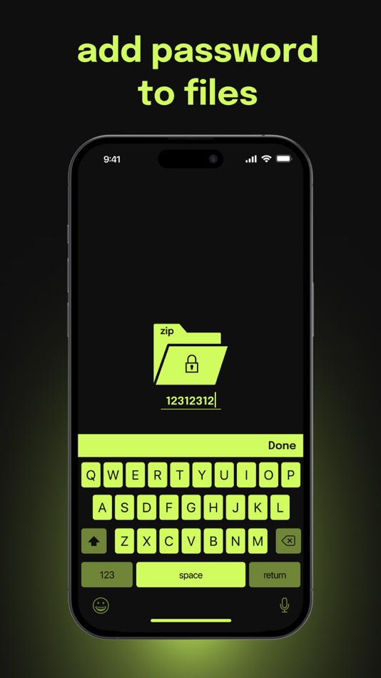 #5. ZIP Extractor - UnZIP, UnRar (iOS) 由: Cacao Mobile