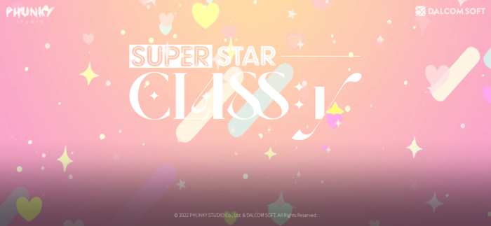 SUPERSTAR CLASSy