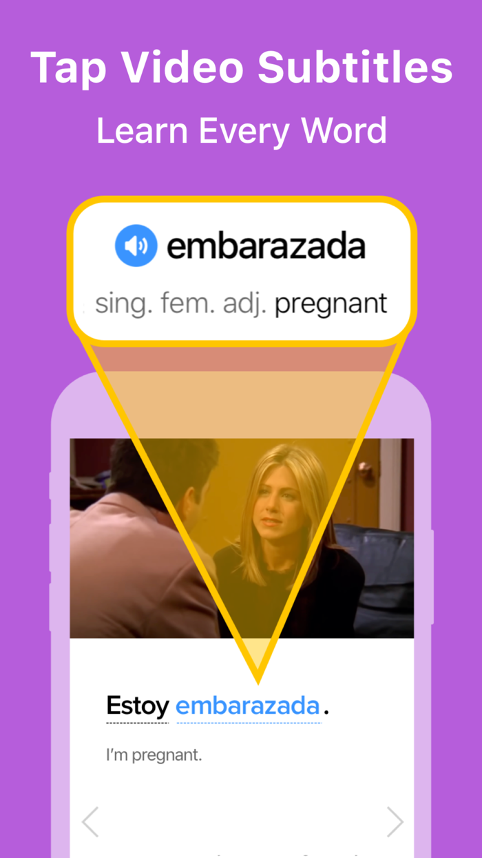 FluentU Learn Language Videos