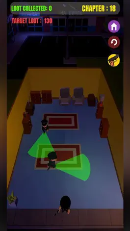 Game screenshot Stealth Gunz – Action Shooting apk