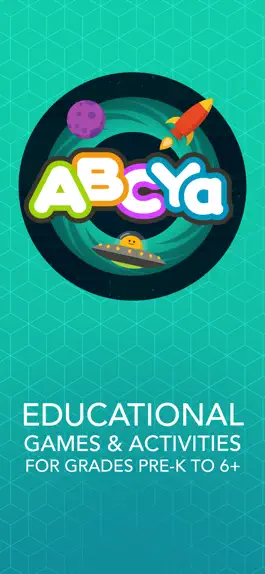 Game screenshot ABCya Games mod apk