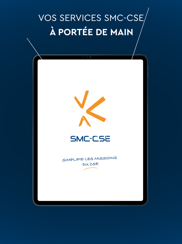 SMC-CSE