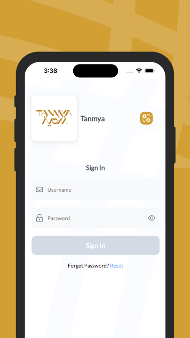 Tanmya Screenshot