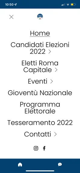 Game screenshot Fratelli D'Italia Roma apk