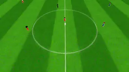 Game screenshot Real Soccer 3D 2022 hack