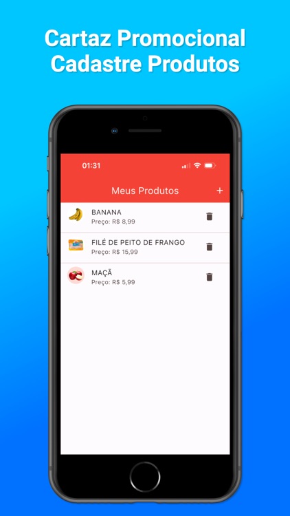 Promotional Poster: Flyer screenshot-4