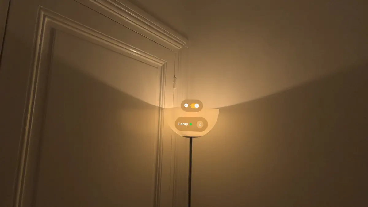 Home XR - Home Alive screenshot 7