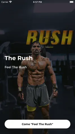 Game screenshot Feel The Rush mod apk
