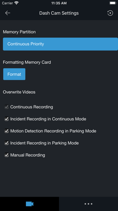 THINKWARE DASH CAM LINK Legacyのおすすめ画像8