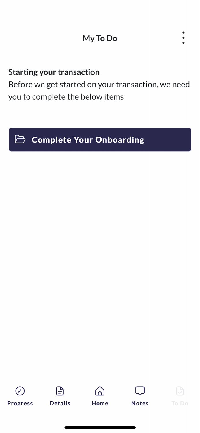 Surrey Property Lawyers