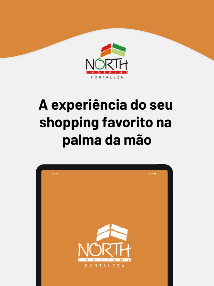 North Shopping Fortaleza