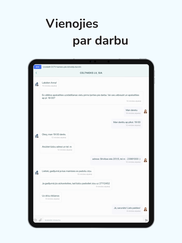 Taskio Handyman Help and More