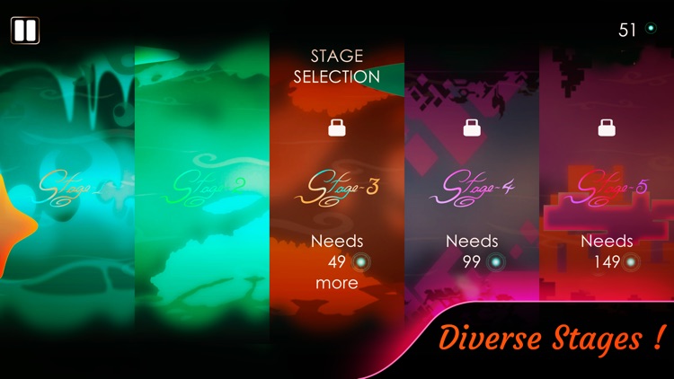 On The Way - By The Flatlands