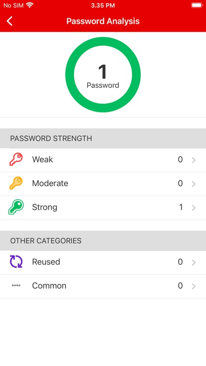 Vodafone Smart ID Protection