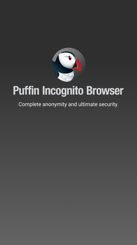 Puffin Incognito Browser - 9.0.572 - (iOS)