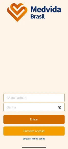 Game screenshot Medvida Brasil apk