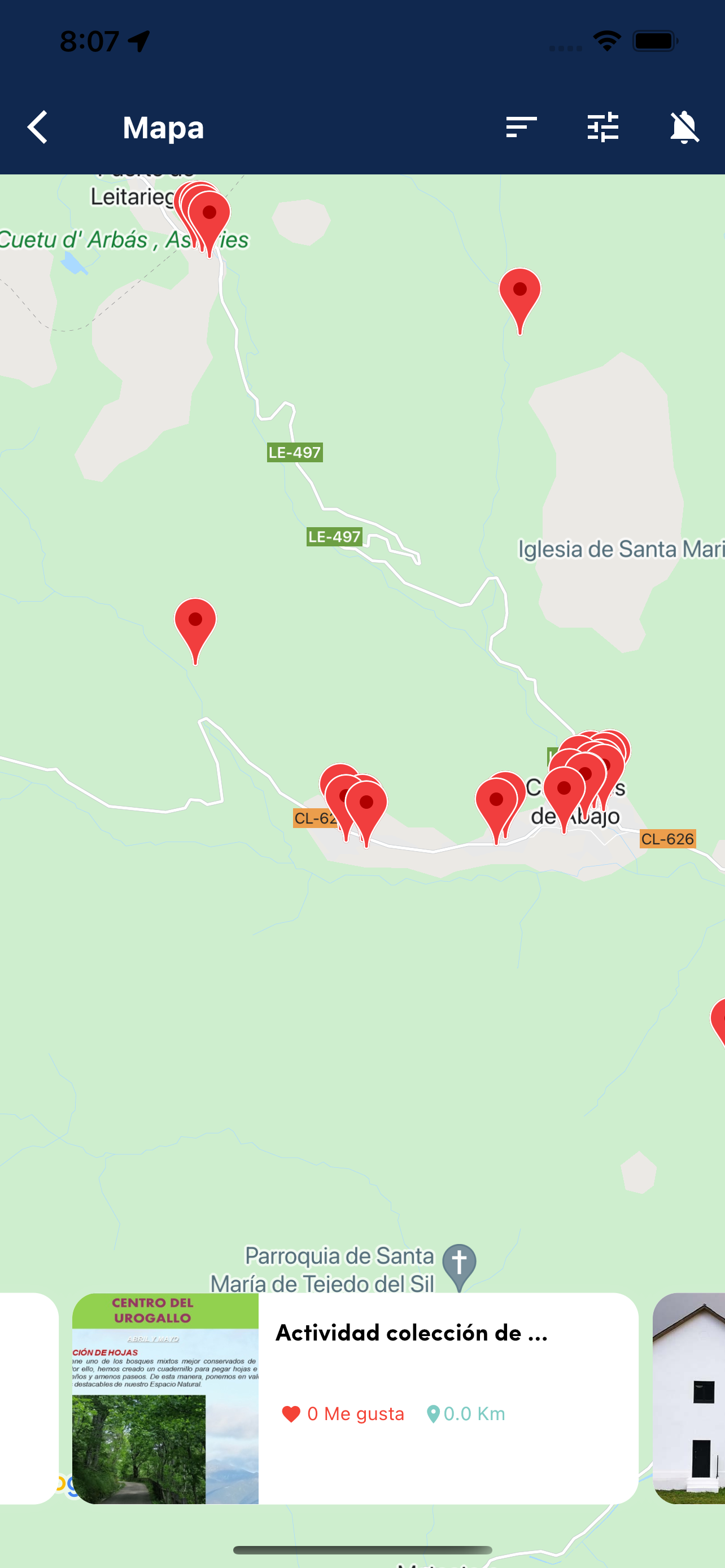 Laciana Turismo